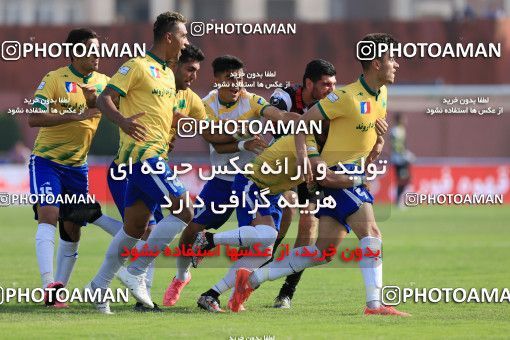 617711, Abadan, [*parameter:4*], Iran Pro League، Persian Gulf Cup، 2016-17 season، Second Leg، Week 25، Sanat Naft Abadan ۱ v ۰ Persepolis on 2017/04/01 at Takhti Stadium Abadan