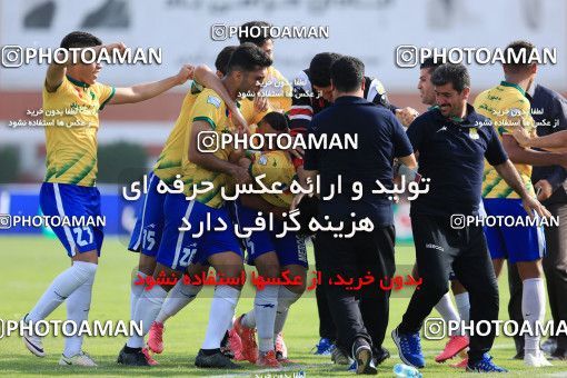 617781, Abadan, [*parameter:4*], Iran Pro League، Persian Gulf Cup، 2016-17 season، Second Leg، Week 25، Sanat Naft Abadan ۱ v ۰ Persepolis on 2017/04/01 at Takhti Stadium Abadan