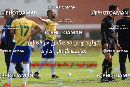 617744, Abadan, [*parameter:4*], Iran Pro League، Persian Gulf Cup، 2016-17 season، Second Leg، Week 25، Sanat Naft Abadan ۱ v ۰ Persepolis on 2017/04/01 at Takhti Stadium Abadan