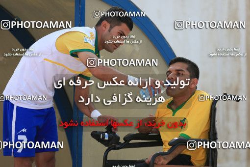 617673, Abadan, [*parameter:4*], لیگ برتر فوتبال ایران، Persian Gulf Cup، Week 25، Second Leg، Sanat Naft Abadan 1 v 0 Persepolis on 2017/04/01 at Takhti Stadium Abadan