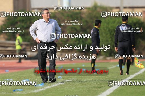 617638, Abadan, [*parameter:4*], لیگ برتر فوتبال ایران، Persian Gulf Cup، Week 25، Second Leg، Sanat Naft Abadan 1 v 0 Persepolis on 2017/04/01 at Takhti Stadium Abadan