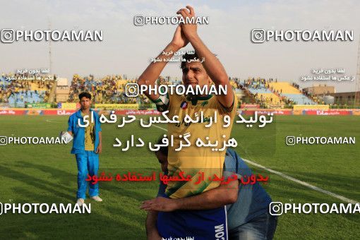 617727, Abadan, [*parameter:4*], Iran Pro League، Persian Gulf Cup، 2016-17 season، Second Leg، Week 25، Sanat Naft Abadan ۱ v ۰ Persepolis on 2017/04/01 at Takhti Stadium Abadan