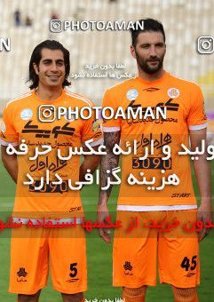 651382, Ahvaz, [*parameter:4*], لیگ برتر فوتبال ایران، Persian Gulf Cup، Week 27، Second Leg، Esteghlal Khouzestan 0 v 0 Saipa on 2017/04/15 at Ahvaz Ghadir Stadium