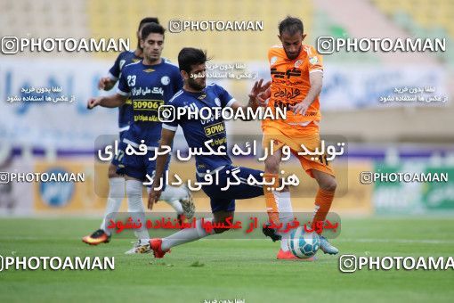 651419, Ahvaz, [*parameter:4*], لیگ برتر فوتبال ایران، Persian Gulf Cup، Week 27، Second Leg، Esteghlal Khouzestan 0 v 0 Saipa on 2017/04/15 at Ahvaz Ghadir Stadium