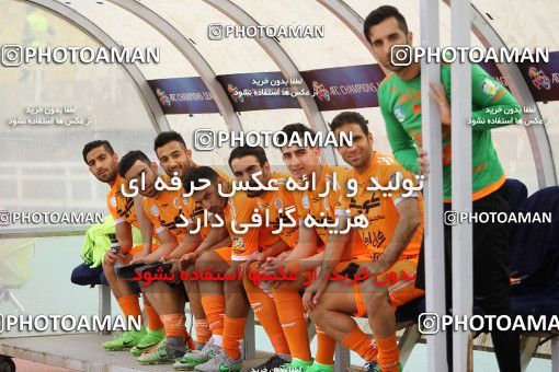 651334, Ahvaz, [*parameter:4*], Iran Pro League، Persian Gulf Cup، 2016-17 season، Second Leg، Week 27، Esteghlal Khouzestan ۰ v ۰ Saipa on 2017/04/15 at Ahvaz Ghadir Stadium