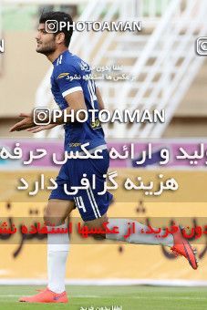 600211, Ahvaz, [*parameter:4*], لیگ برتر فوتبال ایران، Persian Gulf Cup، Week 27، Second Leg، Esteghlal Khouzestan 0 v 0 Saipa on 2017/04/15 at Ahvaz Ghadir Stadium