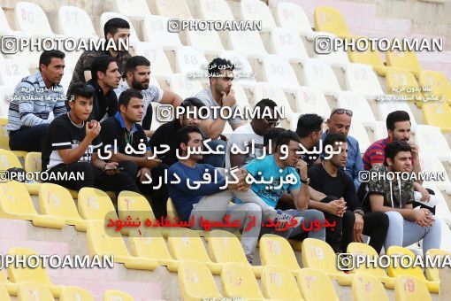 600164, Ahvaz, [*parameter:4*], لیگ برتر فوتبال ایران، Persian Gulf Cup، Week 27، Second Leg، Esteghlal Khouzestan 0 v 0 Saipa on 2017/04/15 at Ahvaz Ghadir Stadium