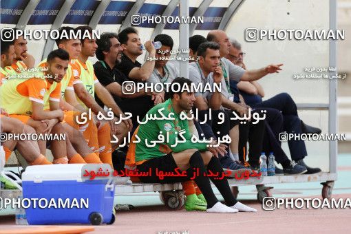 600047, Ahvaz, [*parameter:4*], Iran Pro League، Persian Gulf Cup، 2016-17 season، Second Leg، Week 27، Esteghlal Khouzestan ۰ v ۰ Saipa on 2017/04/15 at Ahvaz Ghadir Stadium