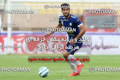 600094, Ahvaz, [*parameter:4*], لیگ برتر فوتبال ایران، Persian Gulf Cup، Week 27، Second Leg، Esteghlal Khouzestan 0 v 0 Saipa on 2017/04/15 at Ahvaz Ghadir Stadium