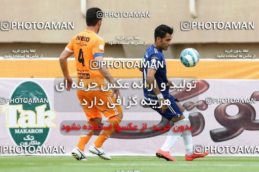 600200, Ahvaz, [*parameter:4*], Iran Pro League، Persian Gulf Cup، 2016-17 season، Second Leg، Week 27، Esteghlal Khouzestan ۰ v ۰ Saipa on 2017/04/15 at Ahvaz Ghadir Stadium