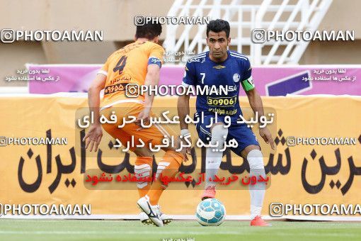 600031, Ahvaz, [*parameter:4*], Iran Pro League، Persian Gulf Cup، 2016-17 season، Second Leg، Week 27، Esteghlal Khouzestan ۰ v ۰ Saipa on 2017/04/15 at Ahvaz Ghadir Stadium