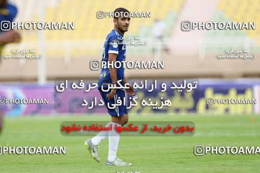 600010, Ahvaz, [*parameter:4*], Iran Pro League، Persian Gulf Cup، 2016-17 season، Second Leg، Week 27، Esteghlal Khouzestan ۰ v ۰ Saipa on 2017/04/15 at Ahvaz Ghadir Stadium