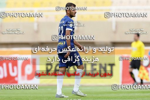 599983, Ahvaz, [*parameter:4*], Iran Pro League، Persian Gulf Cup، 2016-17 season، Second Leg، Week 27، Esteghlal Khouzestan ۰ v ۰ Saipa on 2017/04/15 at Ahvaz Ghadir Stadium