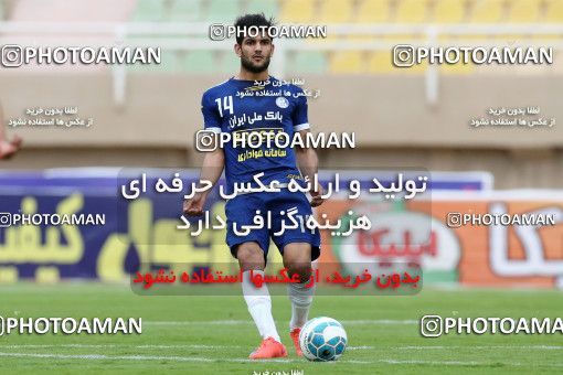 600366, Ahvaz, [*parameter:4*], لیگ برتر فوتبال ایران، Persian Gulf Cup، Week 27، Second Leg، Esteghlal Khouzestan 0 v 0 Saipa on 2017/04/15 at Ahvaz Ghadir Stadium