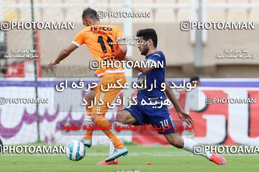 600044, Ahvaz, [*parameter:4*], لیگ برتر فوتبال ایران، Persian Gulf Cup، Week 27، Second Leg، Esteghlal Khouzestan 0 v 0 Saipa on 2017/04/15 at Ahvaz Ghadir Stadium