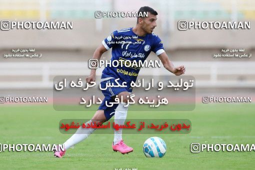 600383, Ahvaz, [*parameter:4*], لیگ برتر فوتبال ایران، Persian Gulf Cup، Week 27، Second Leg، Esteghlal Khouzestan 0 v 0 Saipa on 2017/04/15 at Ahvaz Ghadir Stadium