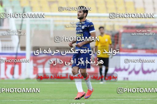 600195, Ahvaz, [*parameter:4*], لیگ برتر فوتبال ایران، Persian Gulf Cup، Week 27، Second Leg، Esteghlal Khouzestan 0 v 0 Saipa on 2017/04/15 at Ahvaz Ghadir Stadium