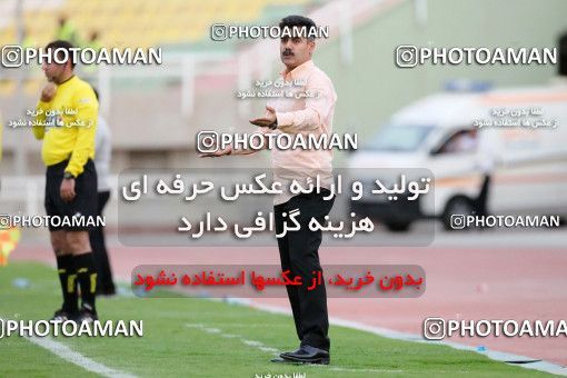 600268, Ahvaz, [*parameter:4*], لیگ برتر فوتبال ایران، Persian Gulf Cup، Week 27، Second Leg، Esteghlal Khouzestan 0 v 0 Saipa on 2017/04/15 at Ahvaz Ghadir Stadium