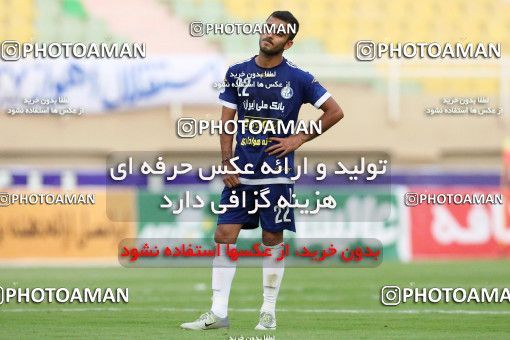 600122, Ahvaz, [*parameter:4*], Iran Pro League، Persian Gulf Cup، 2016-17 season، Second Leg، Week 27، Esteghlal Khouzestan ۰ v ۰ Saipa on 2017/04/15 at Ahvaz Ghadir Stadium