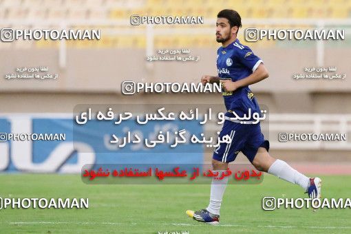 599967, Ahvaz, [*parameter:4*], لیگ برتر فوتبال ایران، Persian Gulf Cup، Week 27، Second Leg، Esteghlal Khouzestan 0 v 0 Saipa on 2017/04/15 at Ahvaz Ghadir Stadium