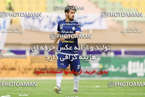 600099, Ahvaz, [*parameter:4*], لیگ برتر فوتبال ایران، Persian Gulf Cup، Week 27، Second Leg، Esteghlal Khouzestan 0 v 0 Saipa on 2017/04/15 at Ahvaz Ghadir Stadium