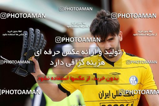 600284, Ahvaz, [*parameter:4*], لیگ برتر فوتبال ایران، Persian Gulf Cup، Week 27، Second Leg، Esteghlal Khouzestan 0 v 0 Saipa on 2017/04/15 at Ahvaz Ghadir Stadium