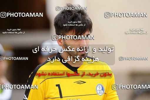 600040, Ahvaz, [*parameter:4*], لیگ برتر فوتبال ایران، Persian Gulf Cup، Week 27، Second Leg، Esteghlal Khouzestan 0 v 0 Saipa on 2017/04/15 at Ahvaz Ghadir Stadium