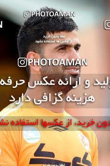 600307, Ahvaz, [*parameter:4*], لیگ برتر فوتبال ایران، Persian Gulf Cup، Week 27، Second Leg، Esteghlal Khouzestan 0 v 0 Saipa on 2017/04/15 at Ahvaz Ghadir Stadium