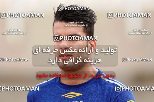 599999, Ahvaz, [*parameter:4*], لیگ برتر فوتبال ایران، Persian Gulf Cup، Week 27، Second Leg، Esteghlal Khouzestan 0 v 0 Saipa on 2017/04/15 at Ahvaz Ghadir Stadium