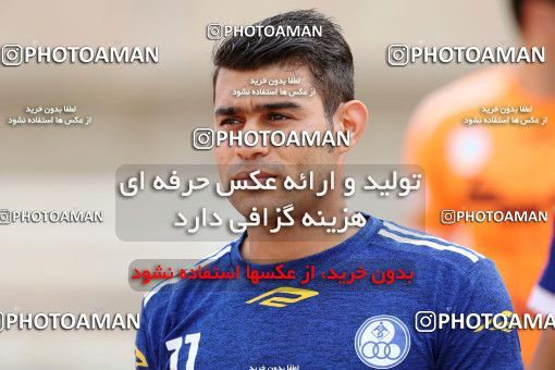 600244, Ahvaz, [*parameter:4*], لیگ برتر فوتبال ایران، Persian Gulf Cup، Week 27، Second Leg، Esteghlal Khouzestan 0 v 0 Saipa on 2017/04/15 at Ahvaz Ghadir Stadium