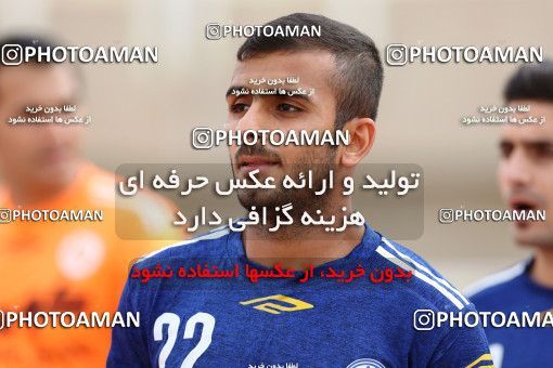 600072, Ahvaz, [*parameter:4*], لیگ برتر فوتبال ایران، Persian Gulf Cup، Week 27، Second Leg، Esteghlal Khouzestan 0 v 0 Saipa on 2017/04/15 at Ahvaz Ghadir Stadium