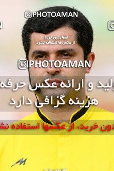 600006, Ahvaz, [*parameter:4*], لیگ برتر فوتبال ایران، Persian Gulf Cup، Week 27، Second Leg، Esteghlal Khouzestan 0 v 0 Saipa on 2017/04/15 at Ahvaz Ghadir Stadium