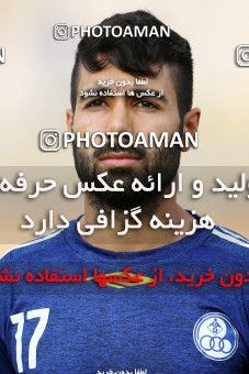 600407, Ahvaz, [*parameter:4*], لیگ برتر فوتبال ایران، Persian Gulf Cup، Week 27، Second Leg، Esteghlal Khouzestan 0 v 0 Saipa on 2017/04/15 at Ahvaz Ghadir Stadium