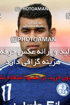 600123, Ahvaz, [*parameter:4*], لیگ برتر فوتبال ایران، Persian Gulf Cup، Week 27، Second Leg، Esteghlal Khouzestan 0 v 0 Saipa on 2017/04/15 at Ahvaz Ghadir Stadium