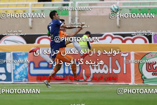 618196, Ahvaz, [*parameter:4*], Iran Pro League، Persian Gulf Cup، 2016-17 season، Second Leg، Week 27، Esteghlal Khouzestan ۰ v ۰ Saipa on 2017/04/15 at Ahvaz Ghadir Stadium