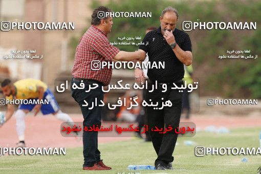 600582, Abadan, [*parameter:4*], لیگ برتر فوتبال ایران، Persian Gulf Cup، Week 27، Second Leg، Sanat Naft Abadan 1 v 1 Siah Jamegan on 2017/04/14 at Takhti Stadium Abadan