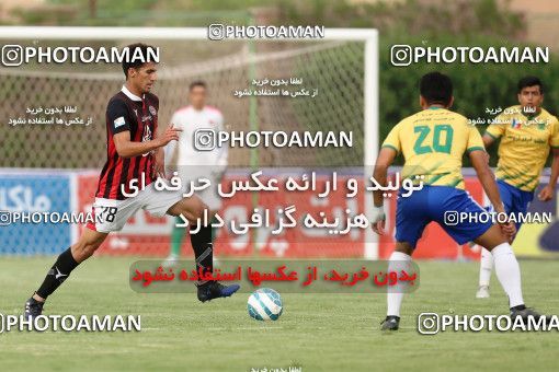 600674, Abadan, [*parameter:4*], Iran Pro League، Persian Gulf Cup، 2016-17 season، Second Leg، Week 27، Sanat Naft Abadan ۱ v ۱ Siah Jamegan on 2017/04/14 at Takhti Stadium Abadan