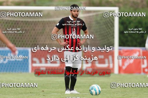 600682, Abadan, [*parameter:4*], Iran Pro League، Persian Gulf Cup، 2016-17 season، Second Leg، Week 27، Sanat Naft Abadan ۱ v ۱ Siah Jamegan on 2017/04/14 at Takhti Stadium Abadan