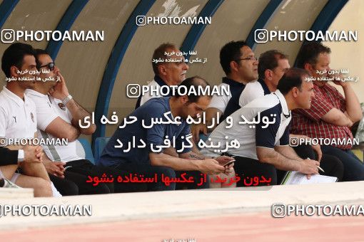 600686, Abadan, [*parameter:4*], Iran Pro League، Persian Gulf Cup، 2016-17 season، Second Leg، Week 27، Sanat Naft Abadan ۱ v ۱ Siah Jamegan on 2017/04/14 at Takhti Stadium Abadan