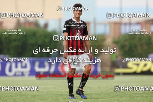 600679, Abadan, [*parameter:4*], Iran Pro League، Persian Gulf Cup، 2016-17 season، Second Leg، Week 27، Sanat Naft Abadan ۱ v ۱ Siah Jamegan on 2017/04/14 at Takhti Stadium Abadan