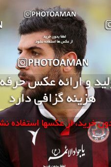 600640, Abadan, [*parameter:4*], لیگ برتر فوتبال ایران، Persian Gulf Cup، Week 27، Second Leg، Sanat Naft Abadan 1 v 1 Siah Jamegan on 2017/04/14 at Takhti Stadium Abadan