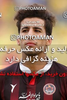 600637, Abadan, [*parameter:4*], لیگ برتر فوتبال ایران، Persian Gulf Cup، Week 27، Second Leg، Sanat Naft Abadan 1 v 1 Siah Jamegan on 2017/04/14 at Takhti Stadium Abadan