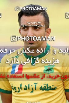 600717, Abadan, [*parameter:4*], لیگ برتر فوتبال ایران، Persian Gulf Cup، Week 27، Second Leg، Sanat Naft Abadan 1 v 1 Siah Jamegan on 2017/04/14 at Takhti Stadium Abadan