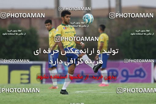 618112, Abadan, [*parameter:4*], Iran Pro League، Persian Gulf Cup، 2016-17 season، Second Leg، Week 27، Sanat Naft Abadan ۱ v ۱ Siah Jamegan on 2017/04/14 at Takhti Stadium Abadan