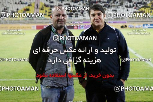 609010, Ahvaz, [*parameter:4*], لیگ برتر فوتبال ایران، Persian Gulf Cup، Week 12، First Leg، Foulad Khouzestan 4 v 2 Naft Tehran on 2016/12/01 at Ahvaz Ghadir Stadium