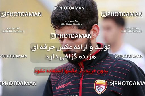 609000, Ahvaz, [*parameter:4*], لیگ برتر فوتبال ایران، Persian Gulf Cup، Week 12، First Leg، Foulad Khouzestan 4 v 2 Naft Tehran on 2016/12/01 at Ahvaz Ghadir Stadium