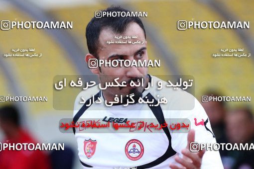 609107, Ahvaz, [*parameter:4*], لیگ برتر فوتبال ایران، Persian Gulf Cup، Week 12، First Leg، Foulad Khouzestan 4 v 2 Naft Tehran on 2016/12/01 at Ahvaz Ghadir Stadium