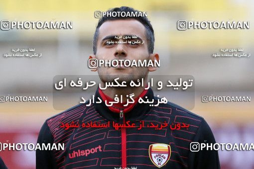 609057, Ahvaz, [*parameter:4*], لیگ برتر فوتبال ایران، Persian Gulf Cup، Week 12، First Leg، Foulad Khouzestan 4 v 2 Naft Tehran on 2016/12/01 at Ahvaz Ghadir Stadium