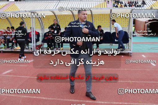 609156, Ahvaz, [*parameter:4*], لیگ برتر فوتبال ایران، Persian Gulf Cup، Week 12، First Leg، Foulad Khouzestan 4 v 2 Naft Tehran on 2016/12/01 at Ahvaz Ghadir Stadium