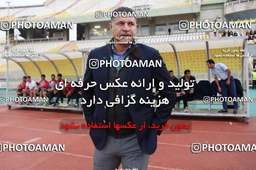 609080, Ahvaz, [*parameter:4*], لیگ برتر فوتبال ایران، Persian Gulf Cup، Week 12، First Leg، Foulad Khouzestan 4 v 2 Naft Tehran on 2016/12/01 at Ahvaz Ghadir Stadium